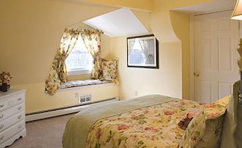 סנדוויץ' Annabelle Bed & Breakfast מראה חיצוני תמונה