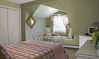 סנדוויץ' Annabelle Bed & Breakfast מראה חיצוני תמונה