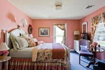 סנדוויץ' Annabelle Bed & Breakfast מראה חיצוני תמונה