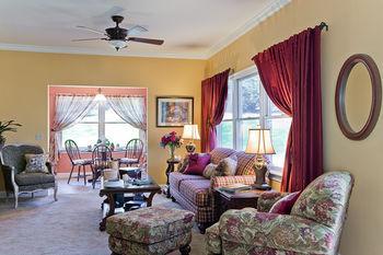 סנדוויץ' Annabelle Bed & Breakfast מראה חיצוני תמונה