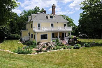 סנדוויץ' Annabelle Bed & Breakfast מראה חיצוני תמונה