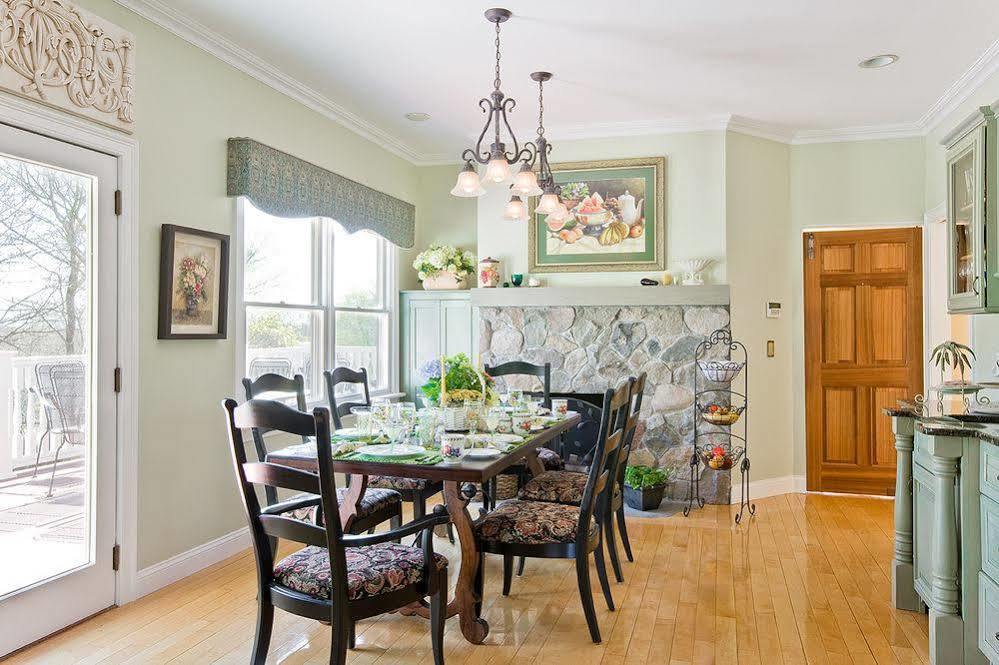 סנדוויץ' Annabelle Bed & Breakfast מראה חיצוני תמונה